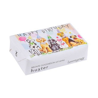 Pawty Dogs Happy Birthday -Soap