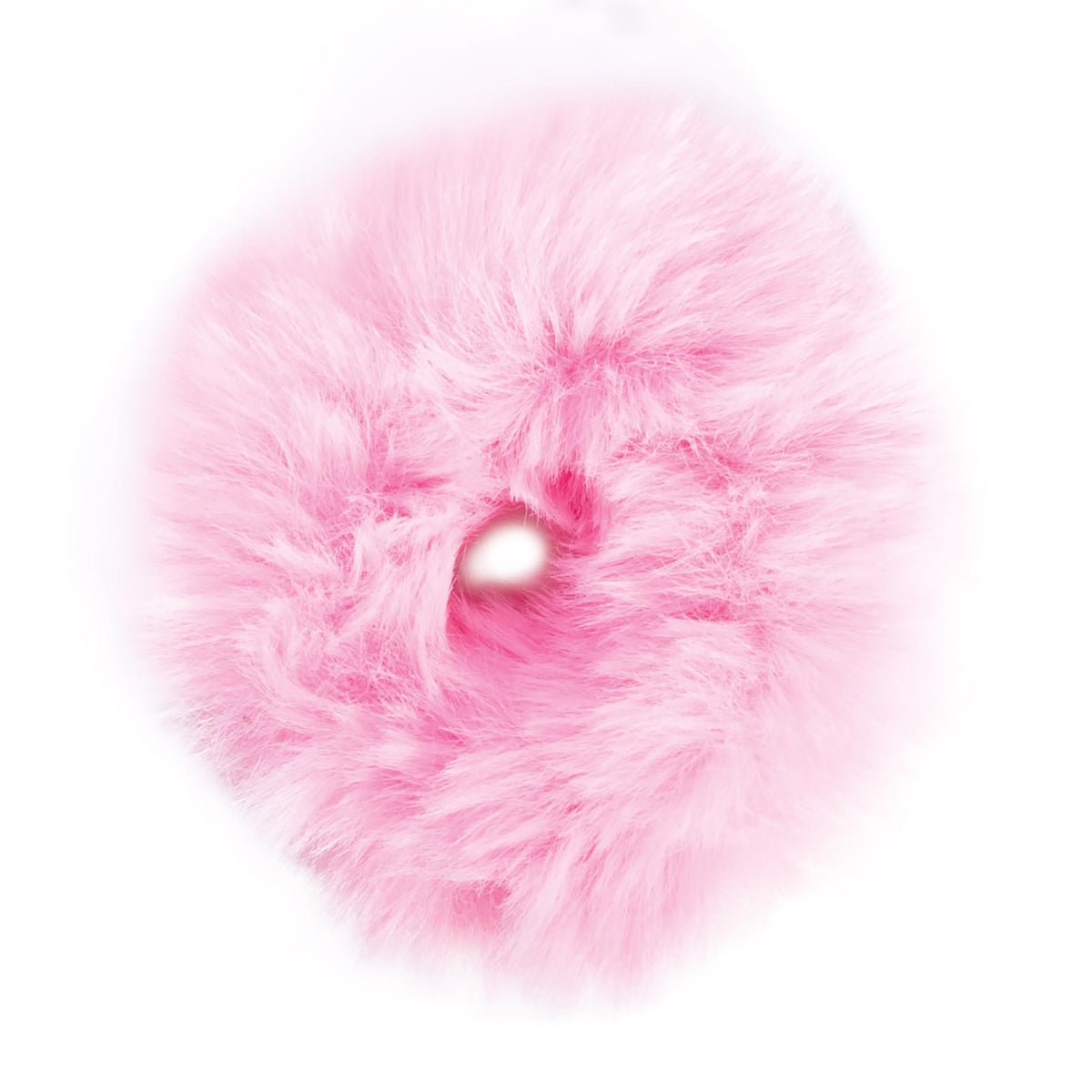 Unicorn Tail Scrunchies - Set 3