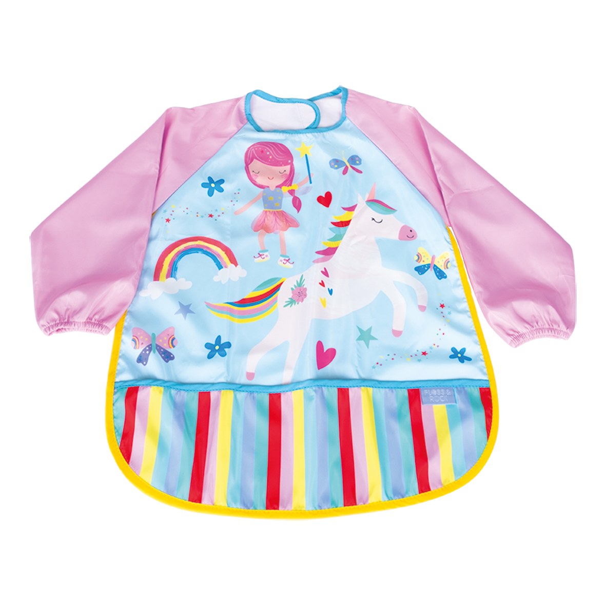 Apron - Rainbow Fairy