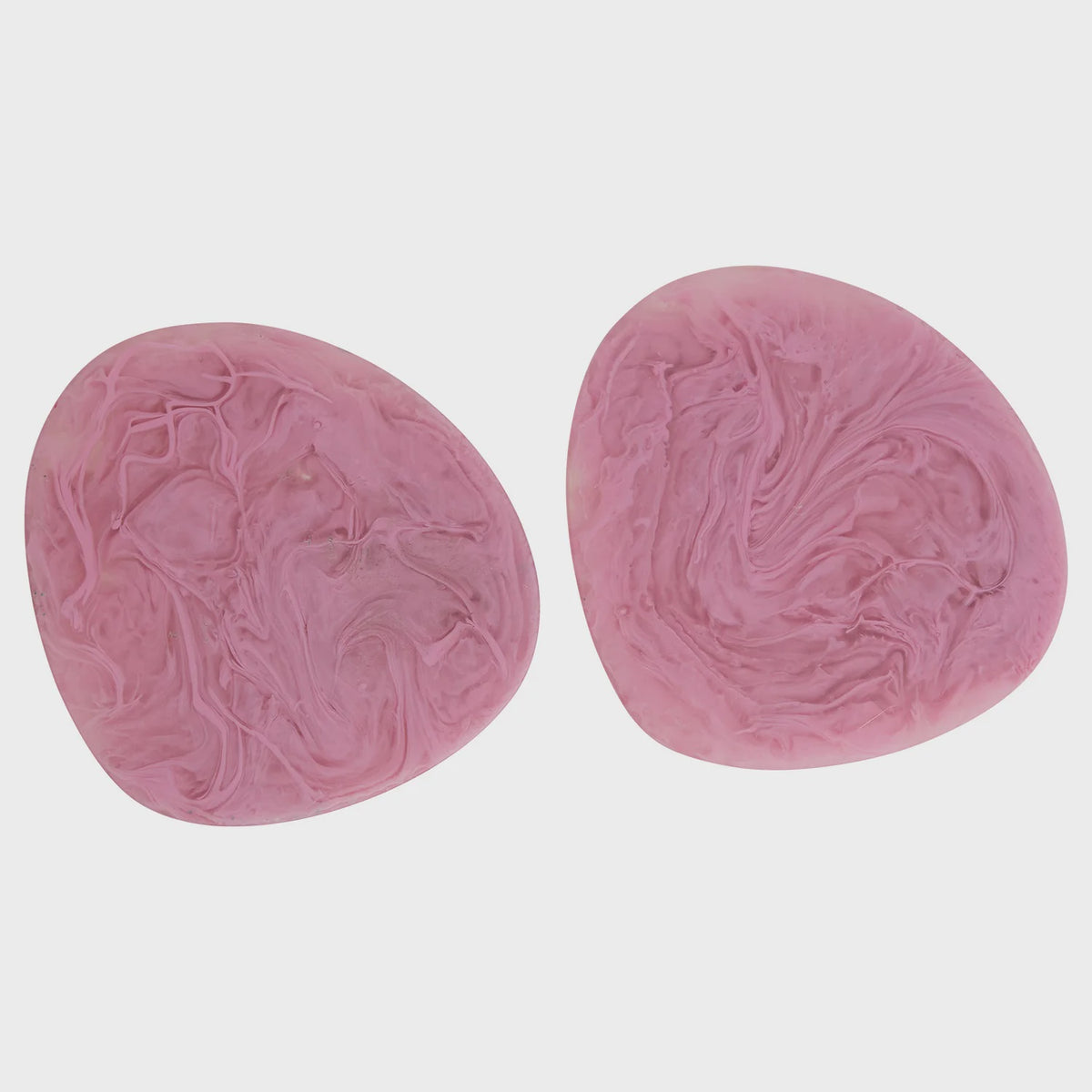 Fenella Coaster - Fuchsia