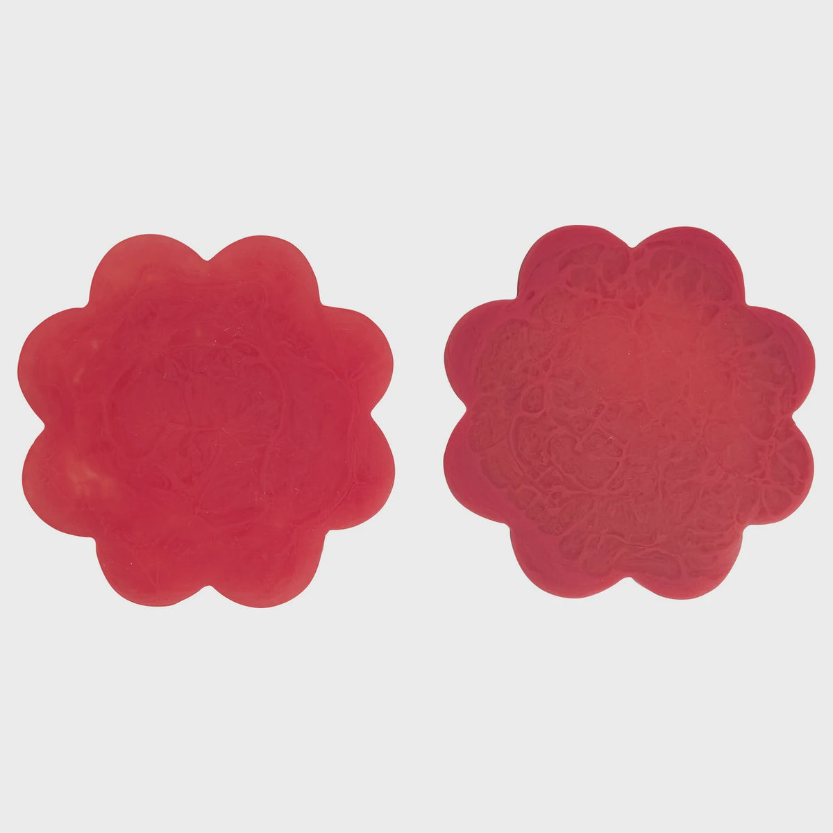 Cecilia Coaster - Raspberry