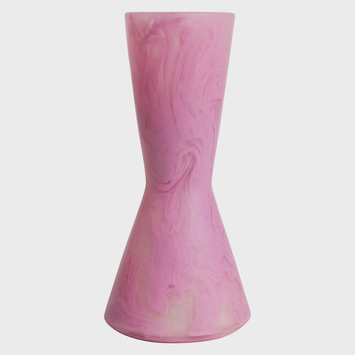 Elessi Vase - Fuchsia