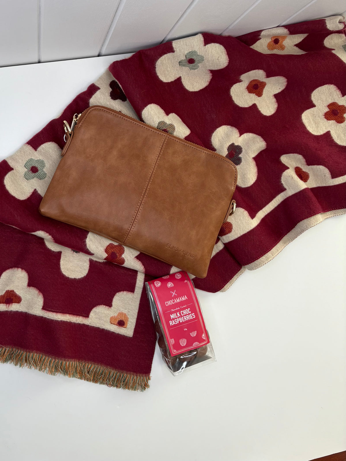 The Sweet Escape Hamper