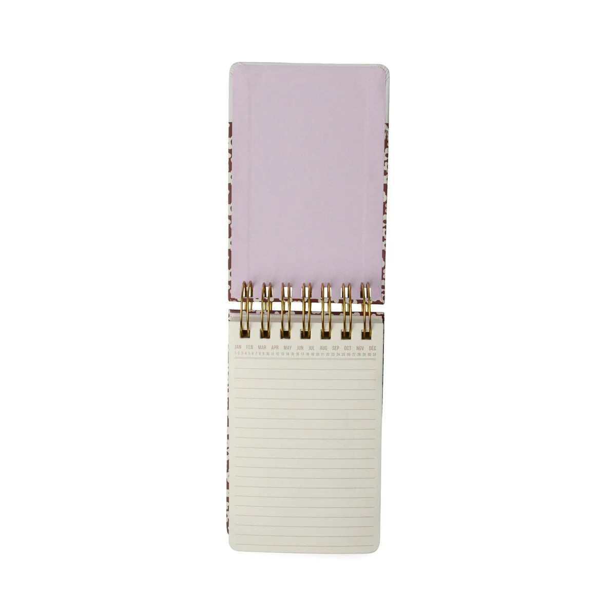 Small Chunky Notepad -Vintage Floral