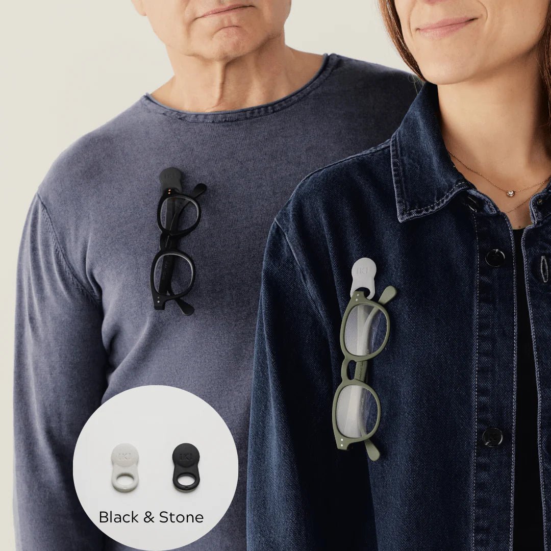 SPEX - Glasses Clip