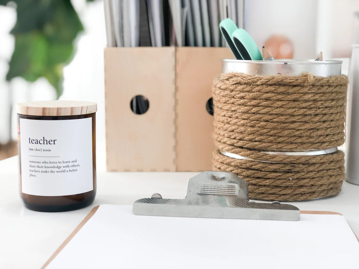 Dictionary Meaning Candle - Teacher
