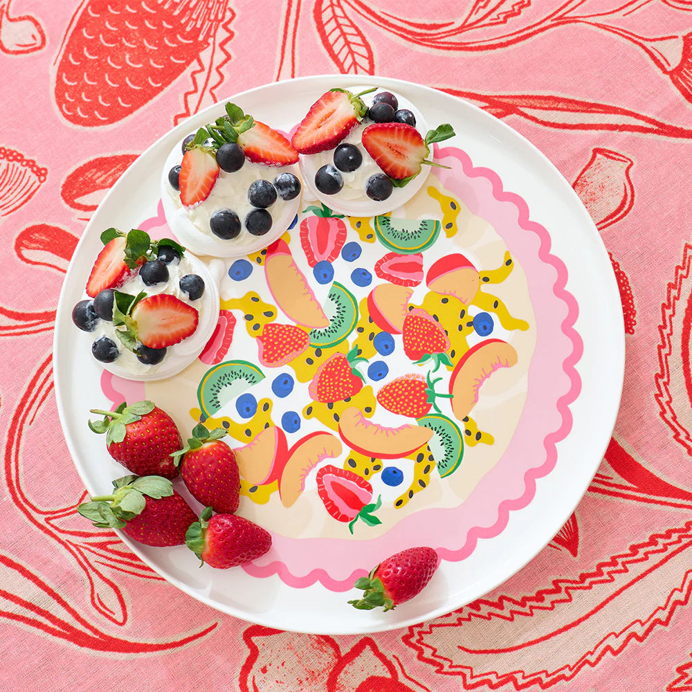Best Pavlova Plate