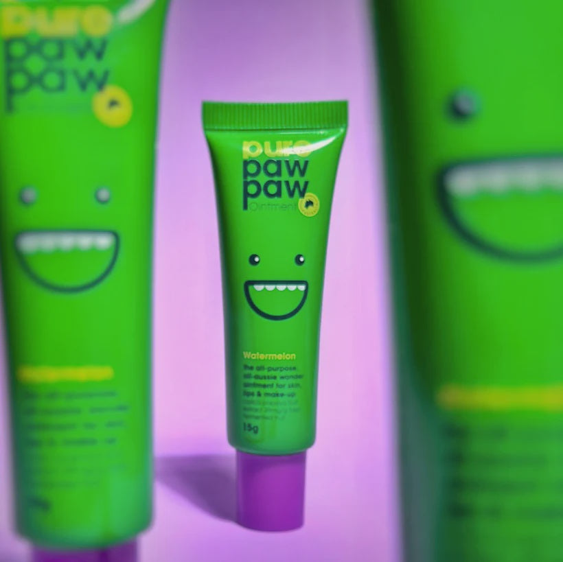 Pure Paw Paw - Watermelon