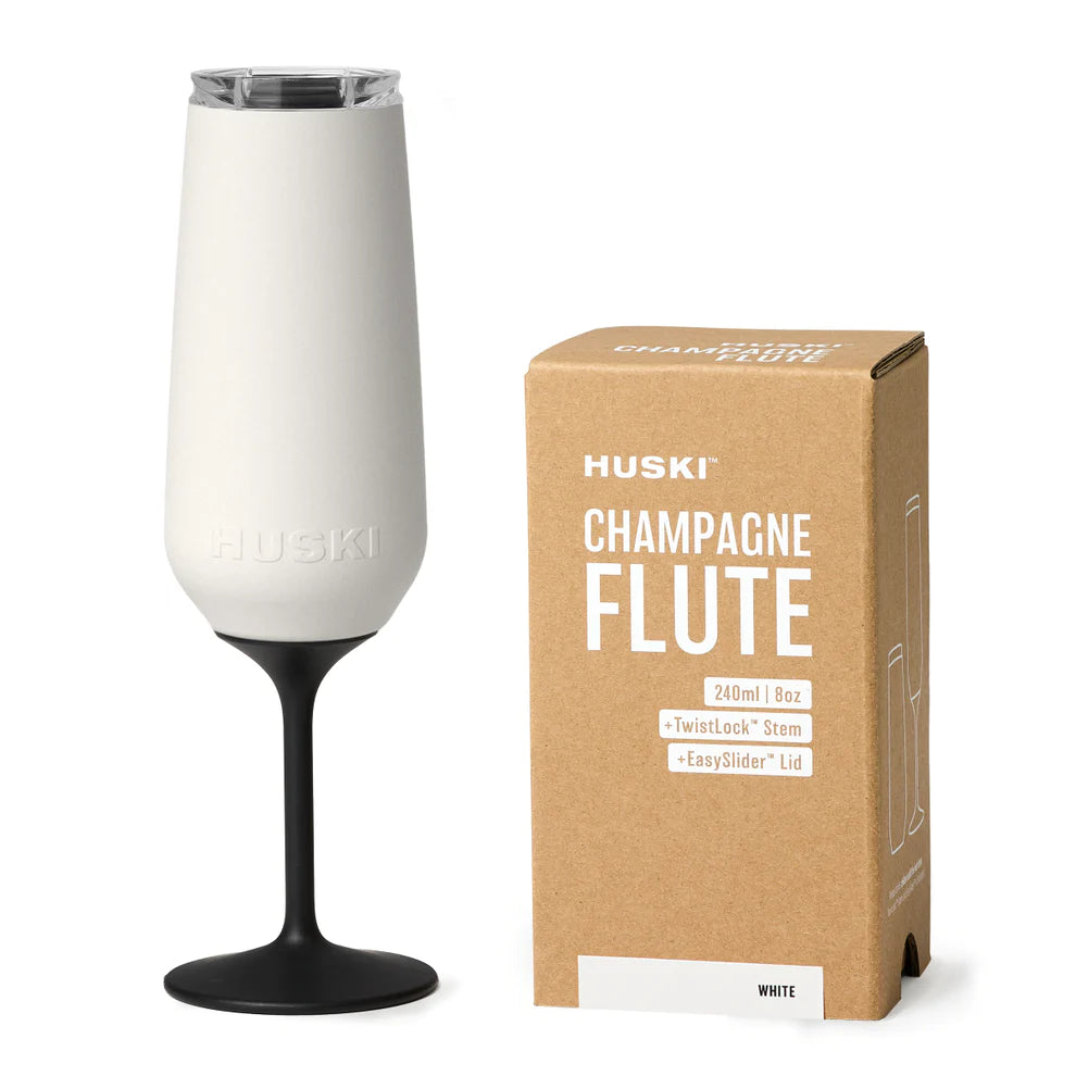 Pop, Fizz, Clink Gift Hamper by Huski