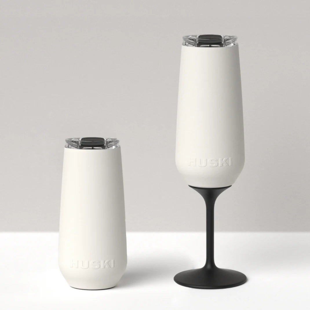 Pop, Fizz, Clink Gift Hamper by Huski