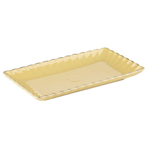 Parisienne Pearl Platter