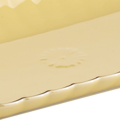 Parisienne Pearl Platter