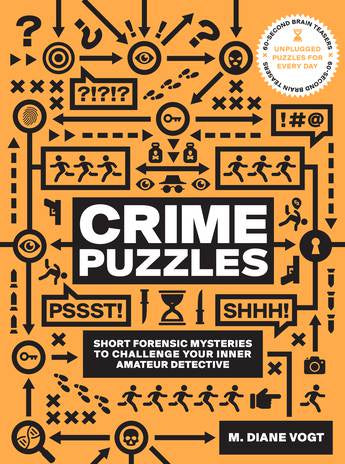 Crime Puzzles