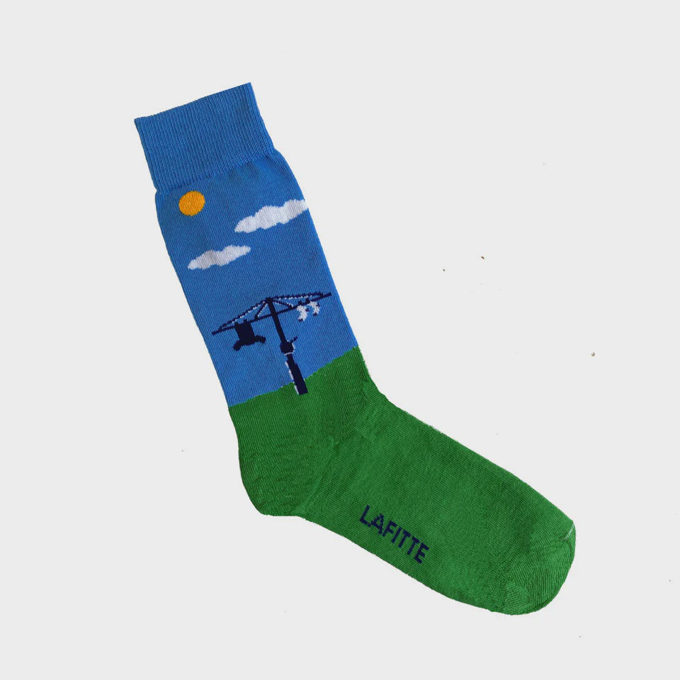 Hills Hoist Rotary Clothesline Socks