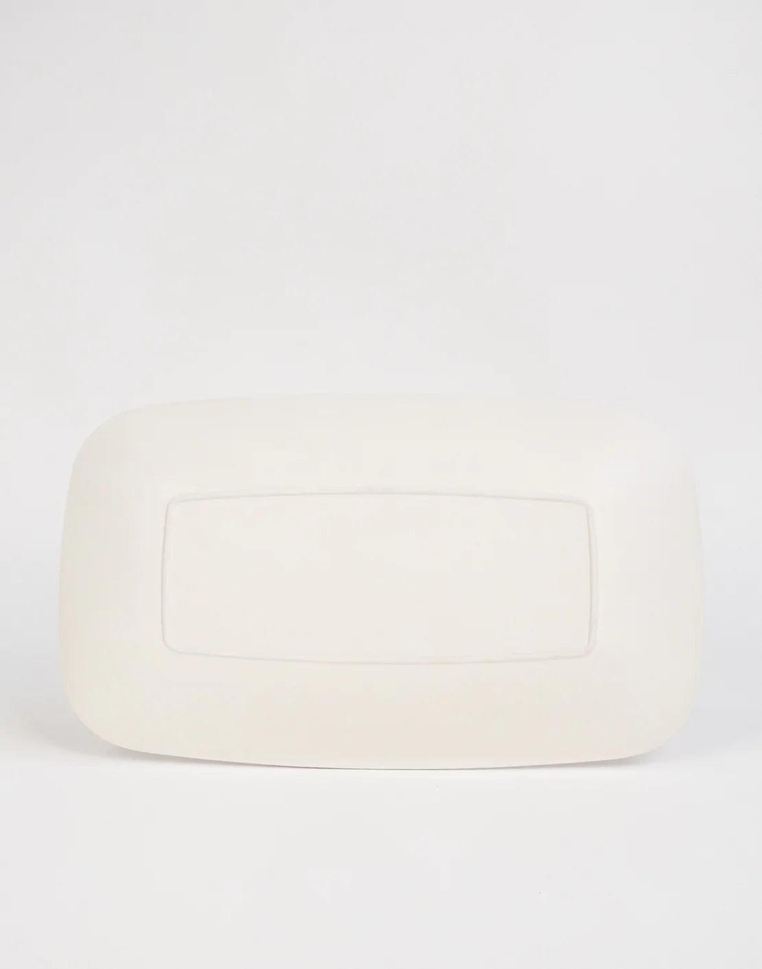 The Somewhere Co - Garden Party Bamboo Melamine Platter