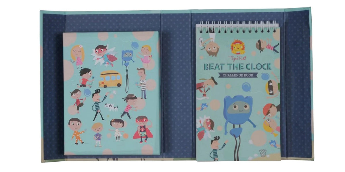 Beat the Clock - Stopwatch Set