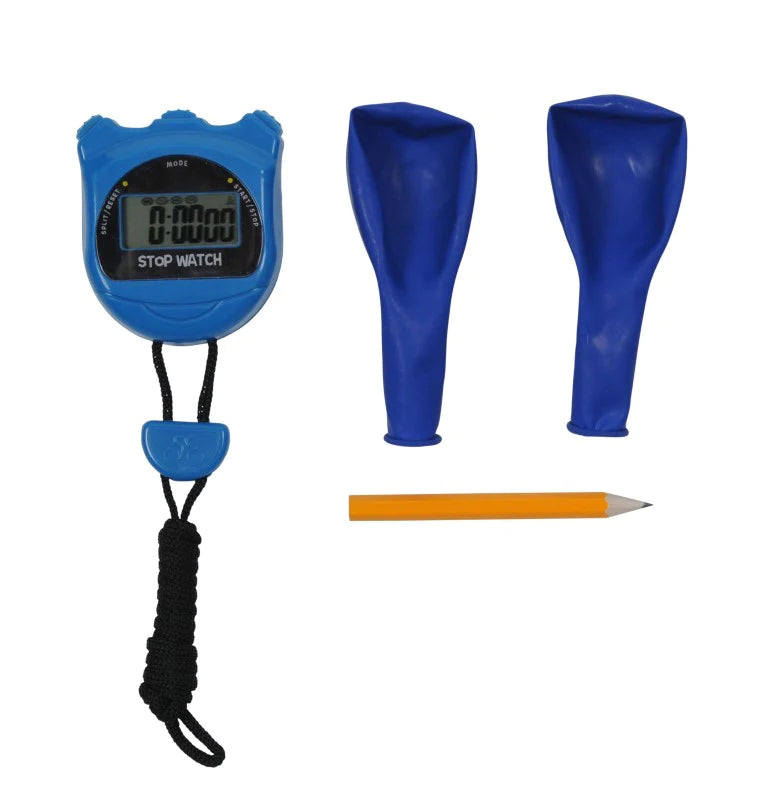 Beat the Clock - Stopwatch Set