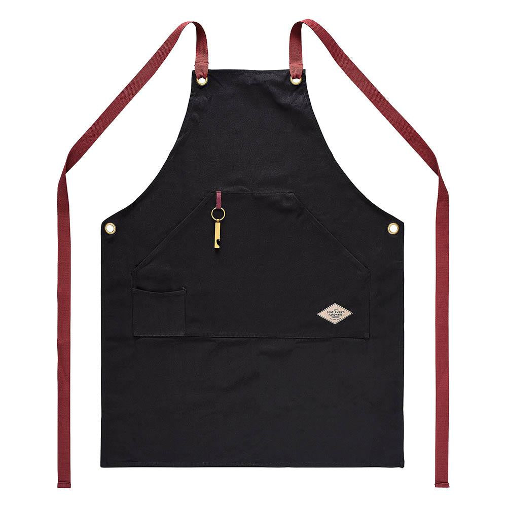 BBQ Apron - King of the Grill