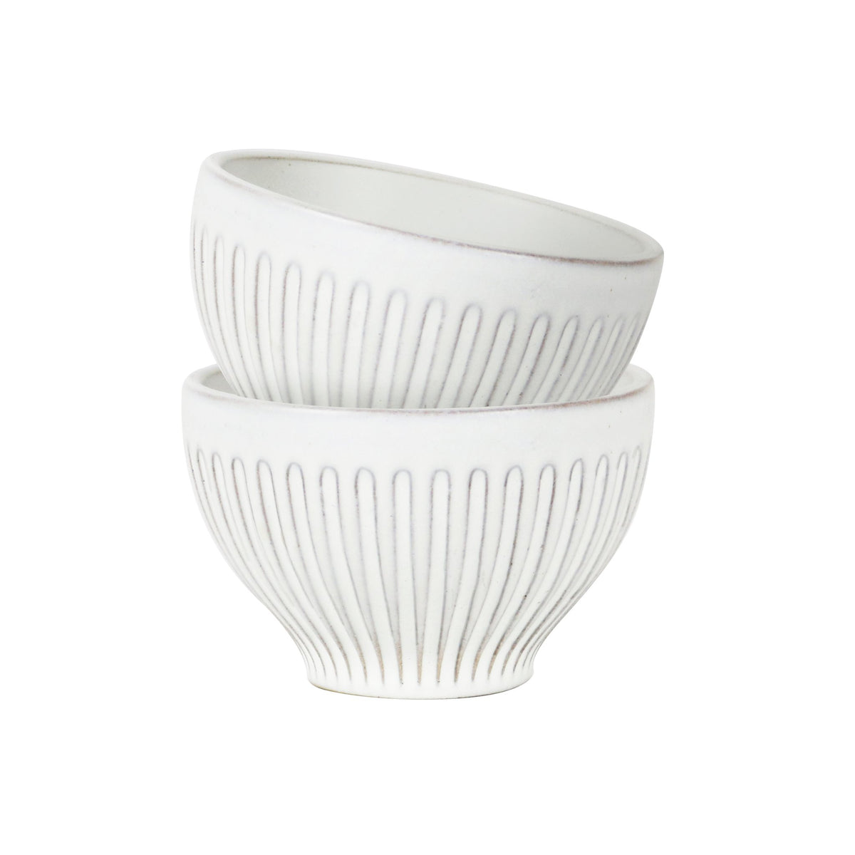 CONDIMENT BOWL 2PK - GARDENPARTY