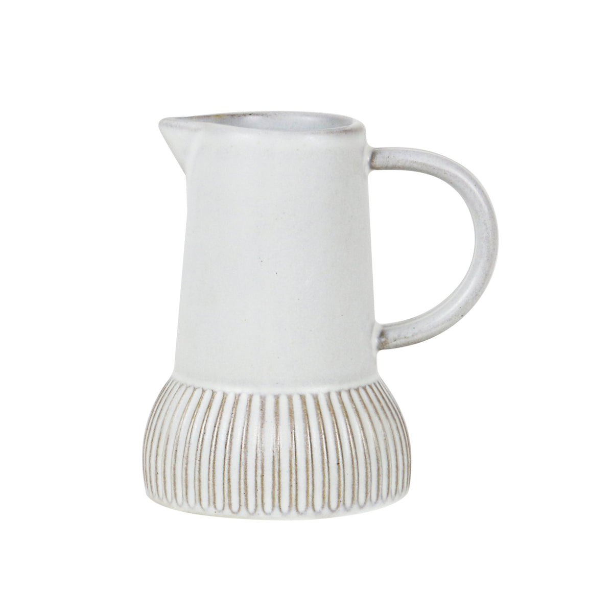 CREAMER JUG - GARDEN PARTY
