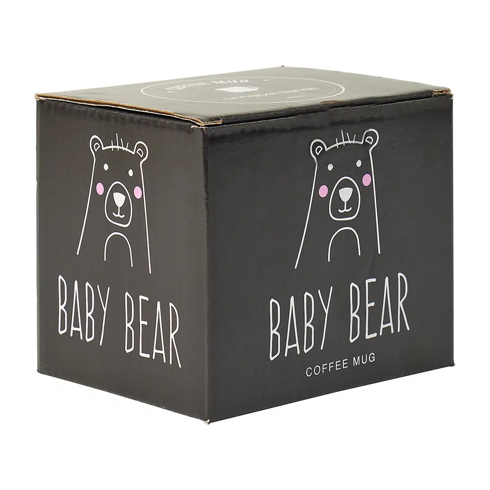 Baby Bear Mug