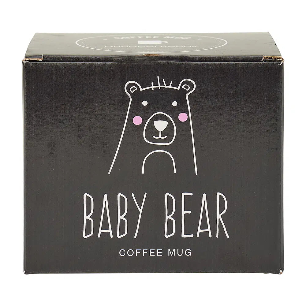 Baby Bear Mug