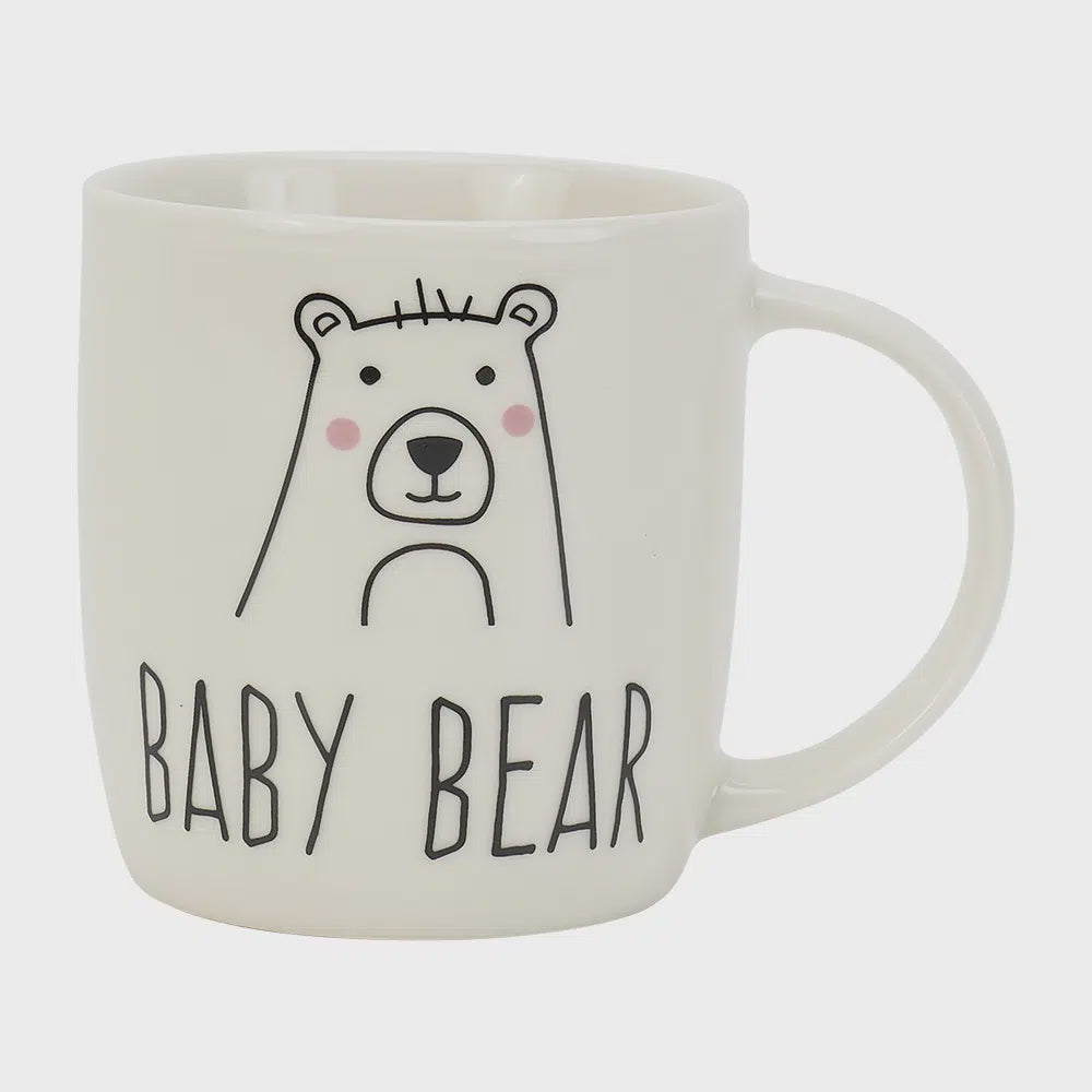 Baby Bear Mug