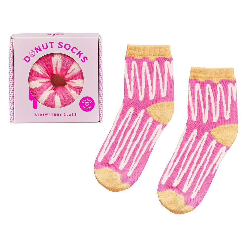 Donut Socks