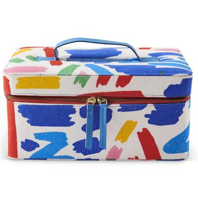 Kip&amp;Co X Ken Done Little Tackers Toiletry Case