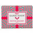 Festive Holiday Quiz