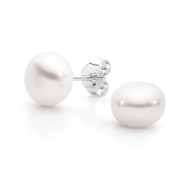 Freshwater Pearl Studs