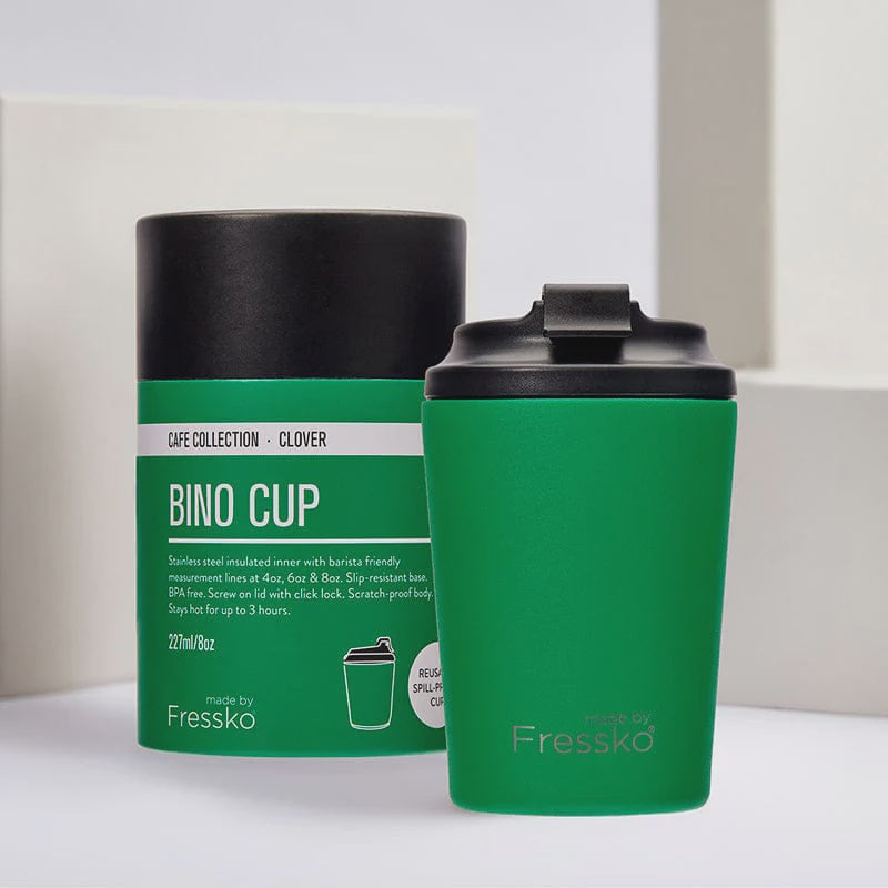 Clover - Reusable Cup