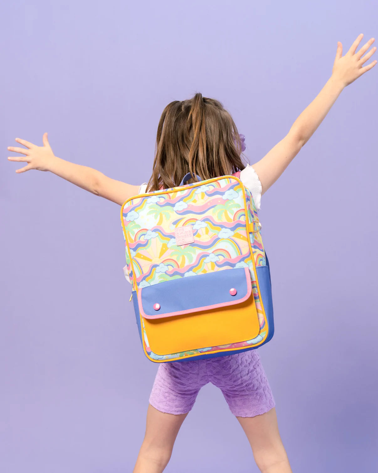 Trending school bags sales 2019