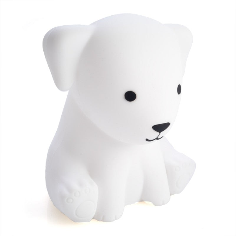 Lil Dreamers Soft Touch Lamp LED