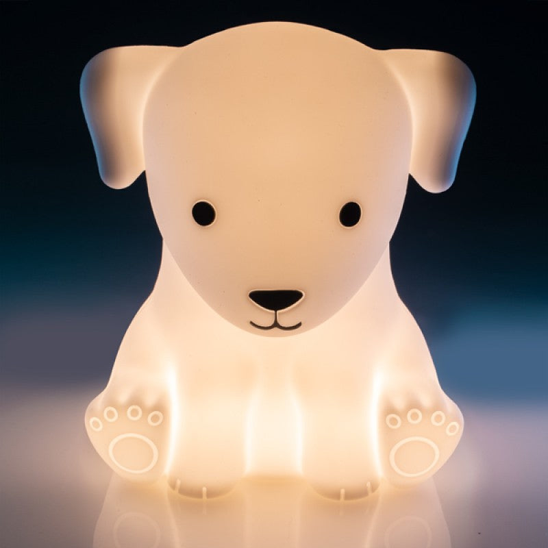 Lil Dreamers Soft Touch Lamp LED