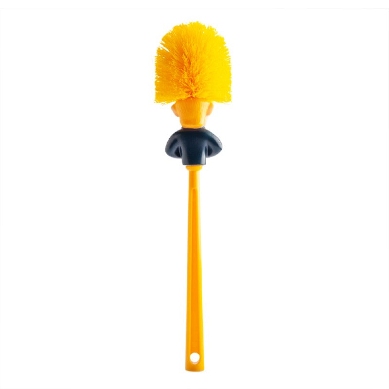 TOILET BRUSH - President Dump