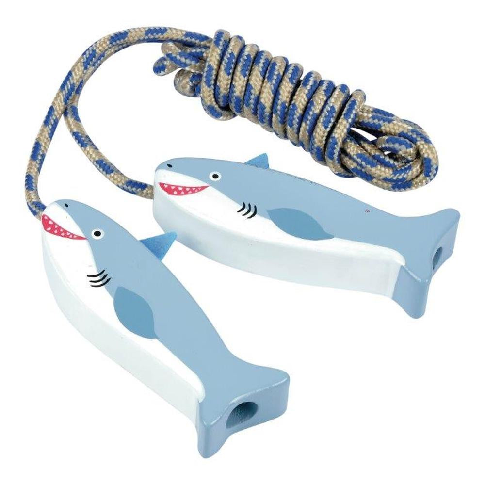 Skipping Rope-Shark