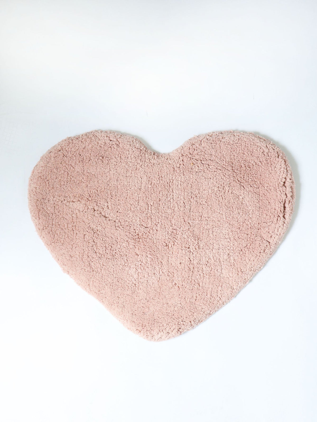 Heartbreaker Bath Mat