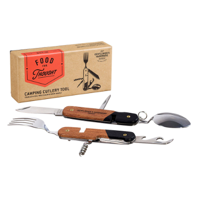 Camping Cutlery Tool