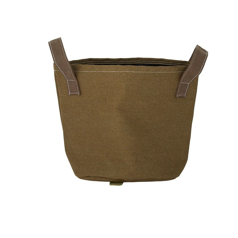 Herbert Veggie Storage Bag Khaki