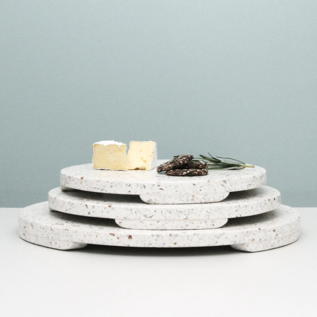 Terrazzo Cheese Board-Large