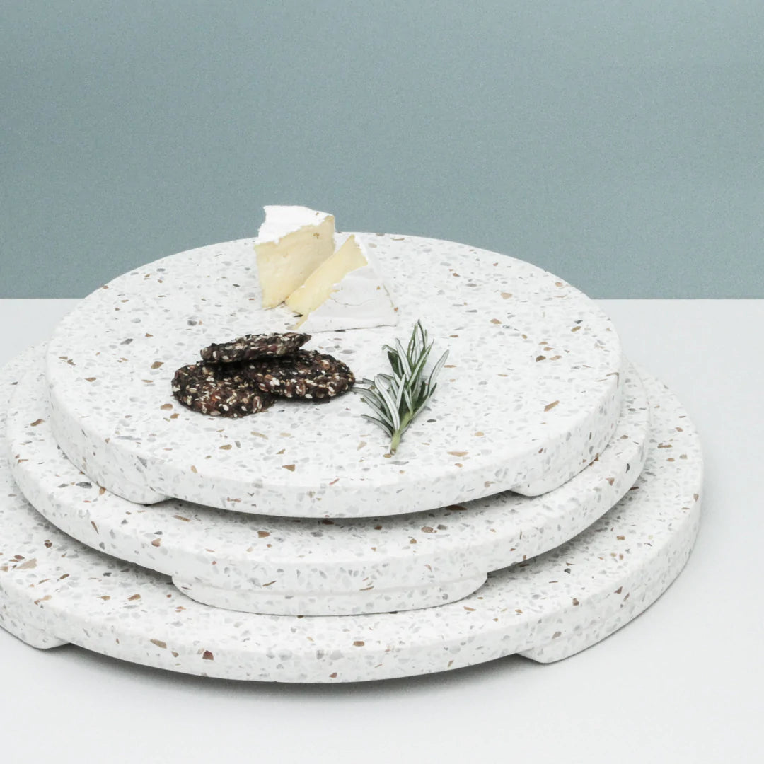 Terrazzo Cheese Board-Large