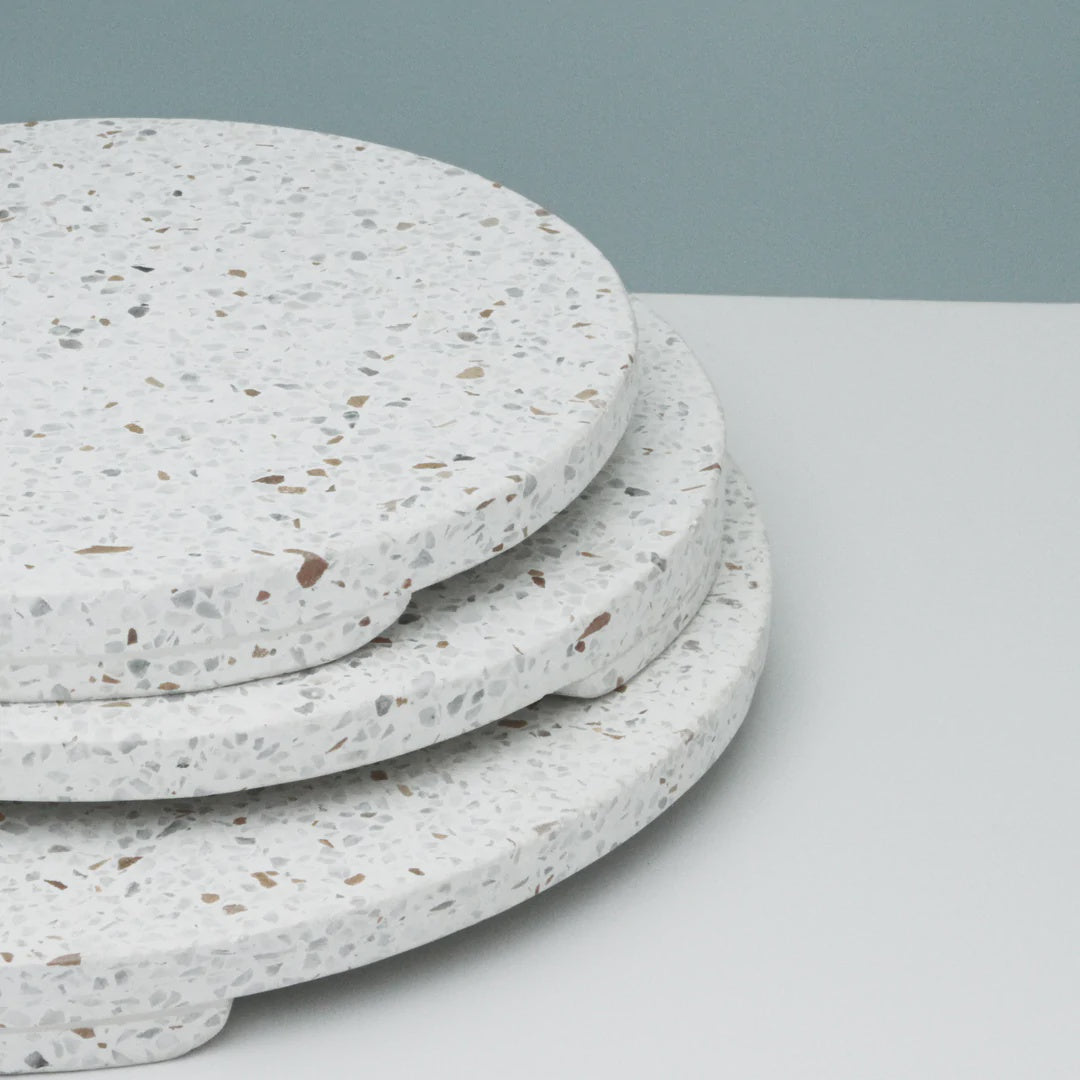 Terrazzo Cheese Board-Large