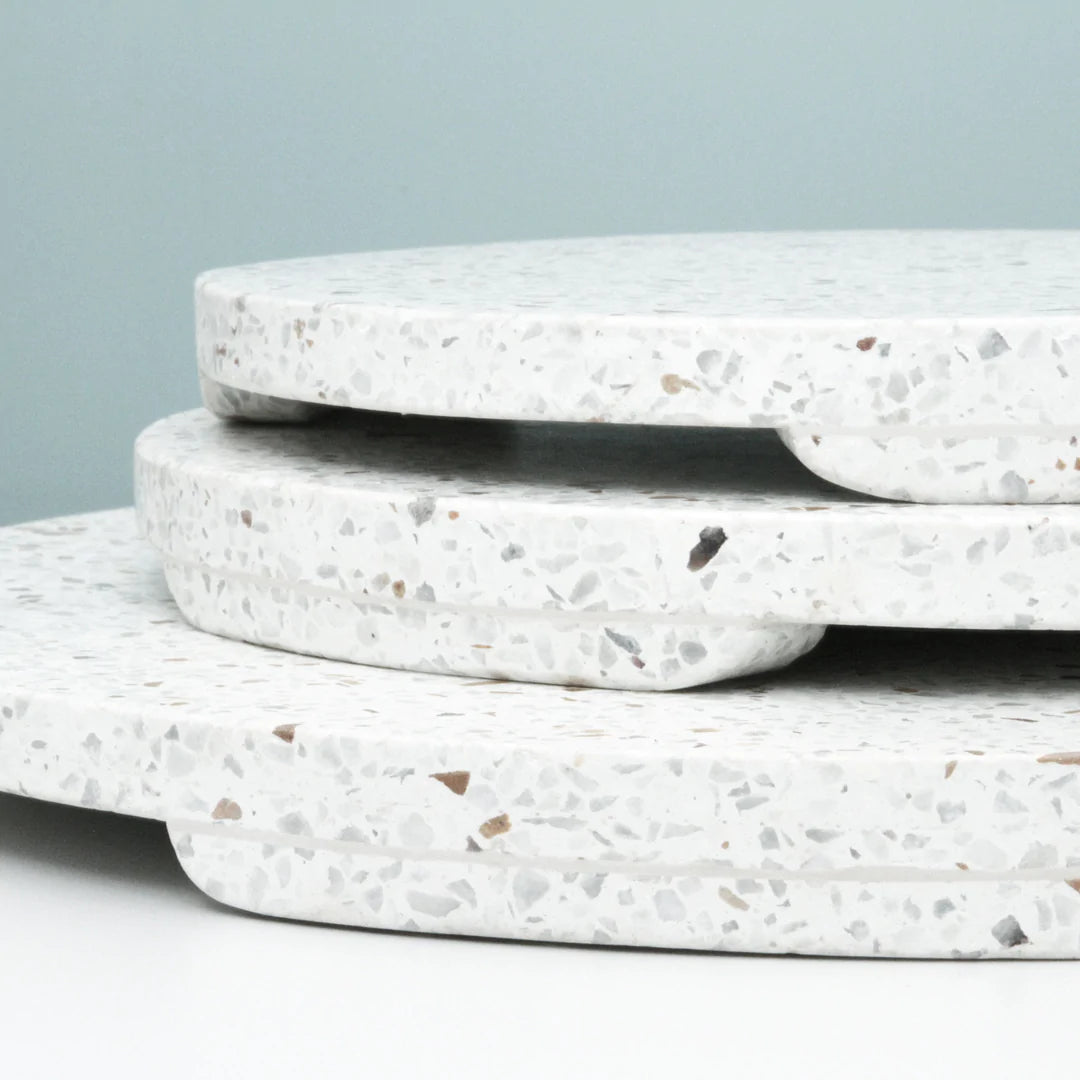 Terrazzo Cheese Board-Large