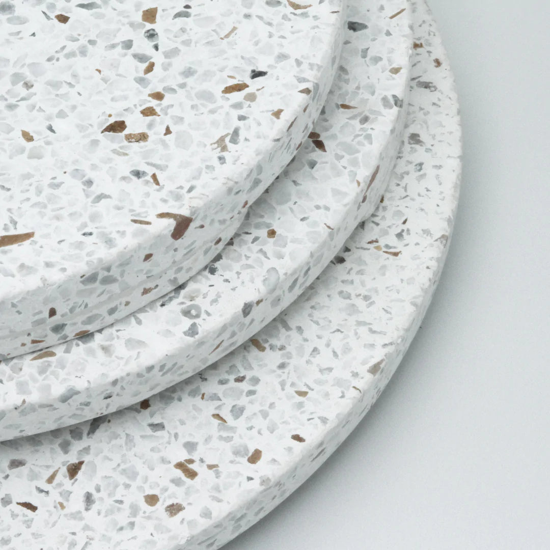 Terrazzo Cheese Board-Large