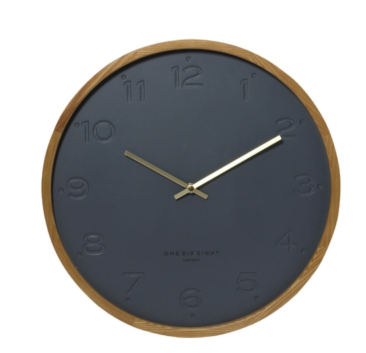 Freya Wall Clock - 50cm