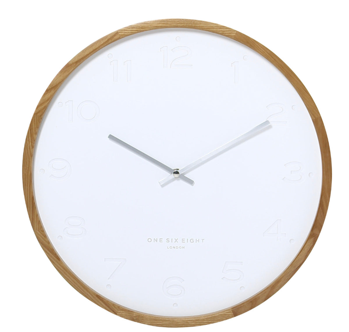 Freya Wall Clock - 50cm