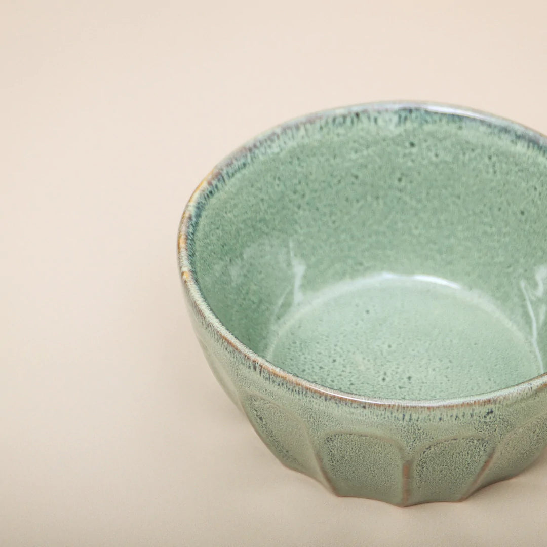 Ritual Bowl-Green
