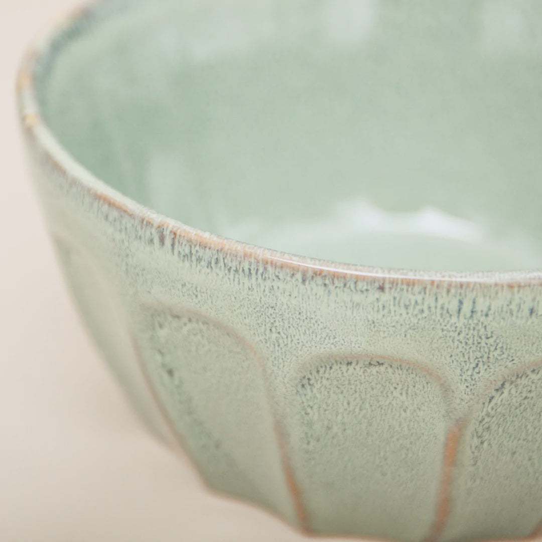 Ritual Bowl-Green