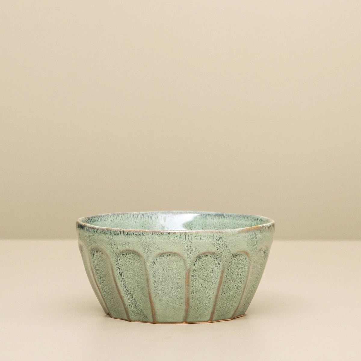 Ritual Bowl-Green